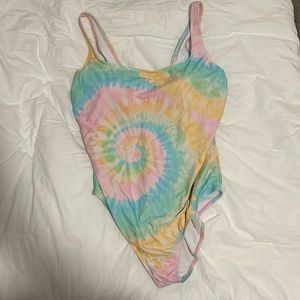 Stoney clover for target swimsuit